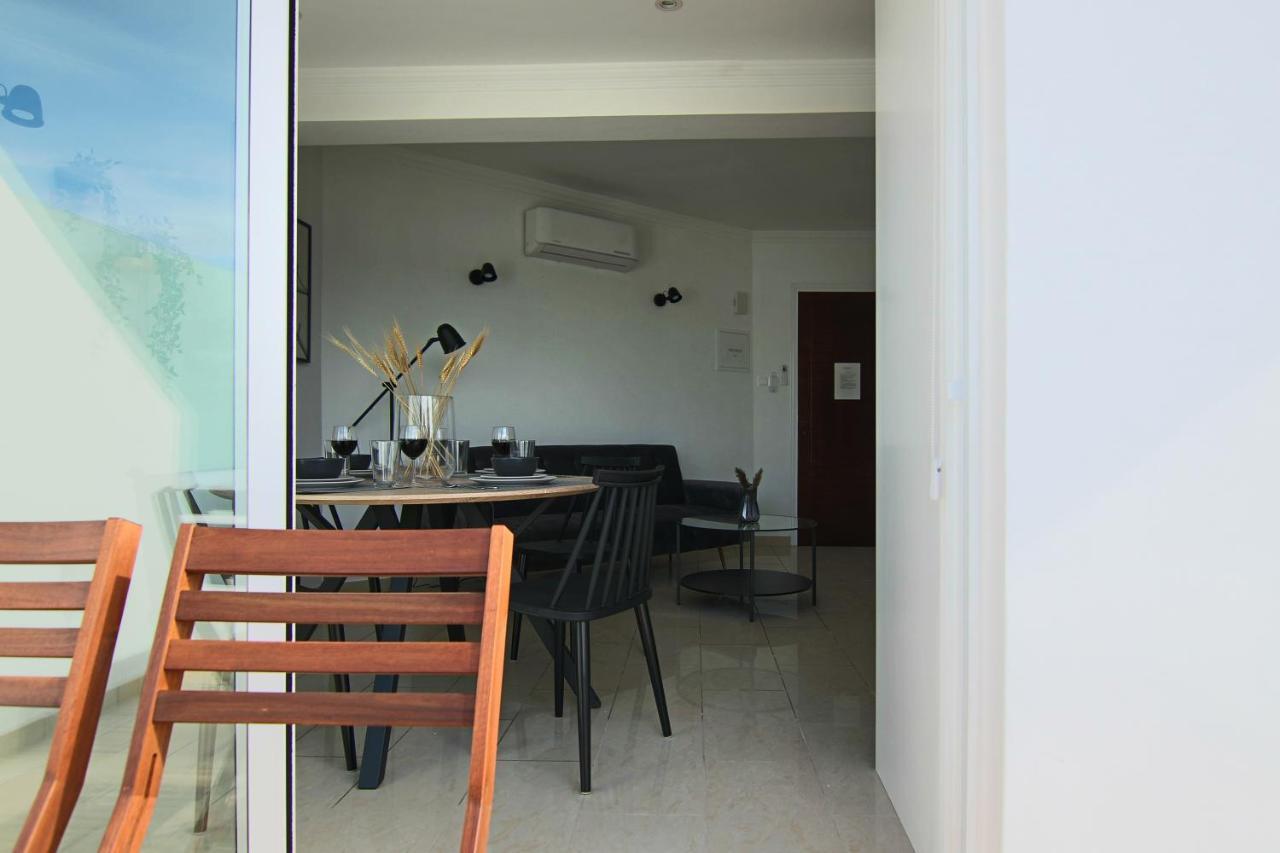 Phaedrus Living Seaside Junior Suite Lighthouse 63 Paphos Kültér fotó